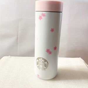 Starbucks Tumbler Spring Collection 2026